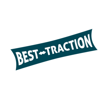 Best Traction - Logomarca
